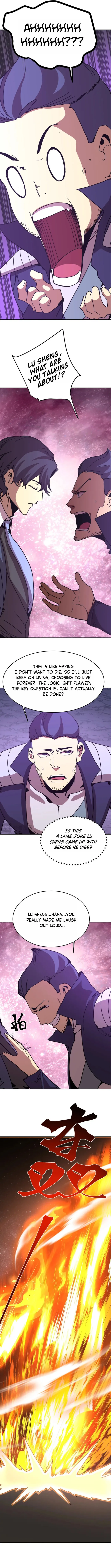 Read Logging 10 000 Years into the Future EN Manga Online