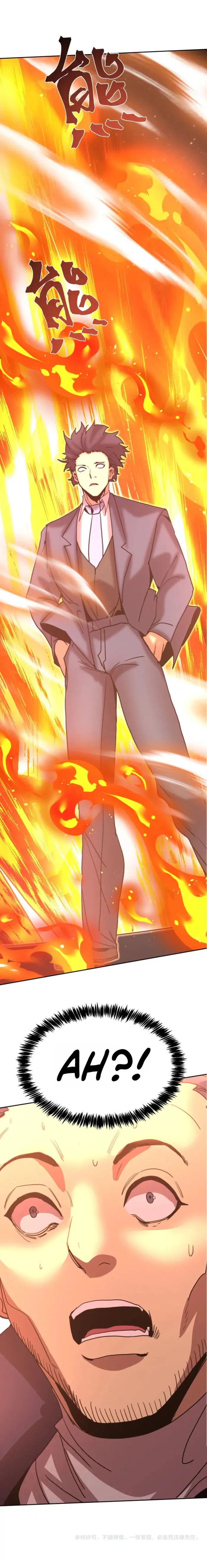 Read Logging 10 000 Years into the Future EN Manga Online
