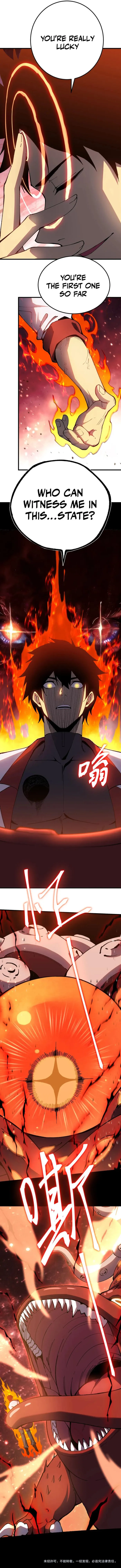 Read Logging 10 000 Years into the Future EN Manga Online