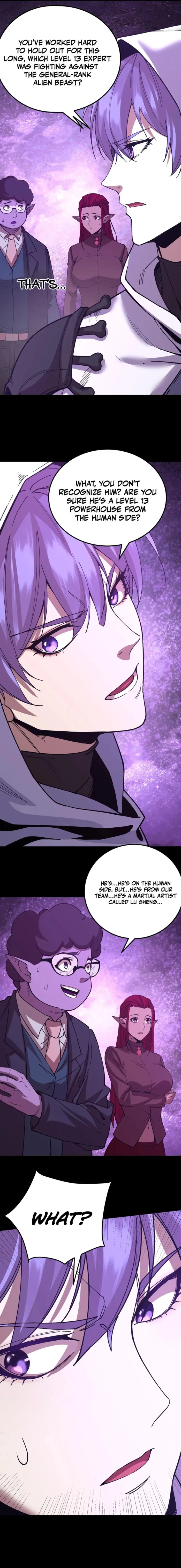 Read Logging 10 000 Years into the Future EN Manga Online