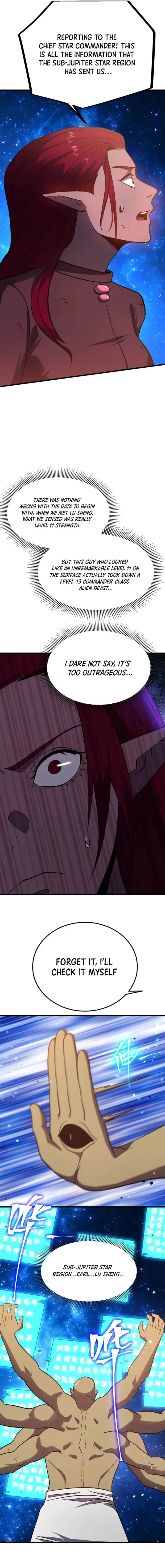 Read Logging 10 000 Years into the Future EN Manga Online