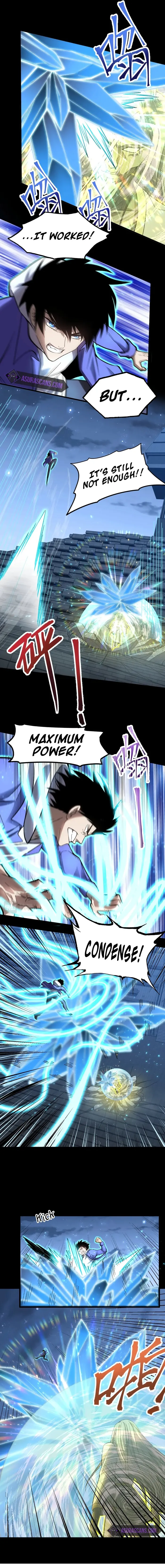 Read Logging 10 000 Years into the Future EN Manga Online