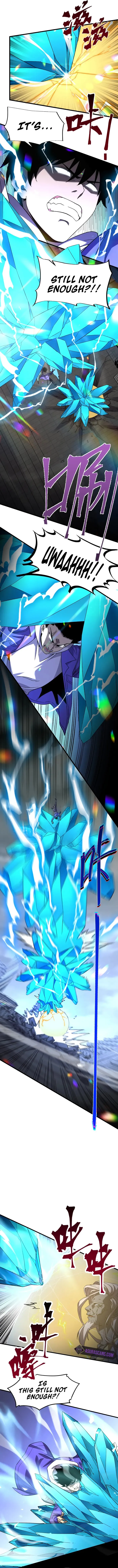 Read Logging 10 000 Years into the Future EN Manga Online