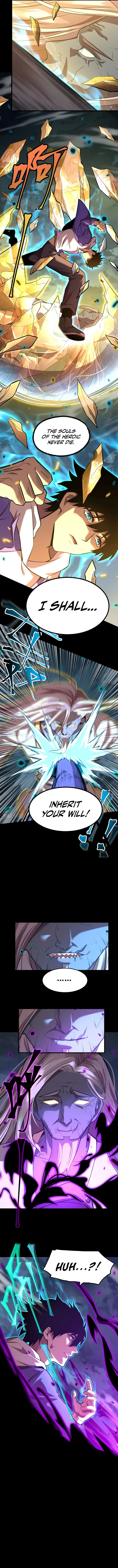 Read Logging 10 000 Years into the Future EN Manga Online