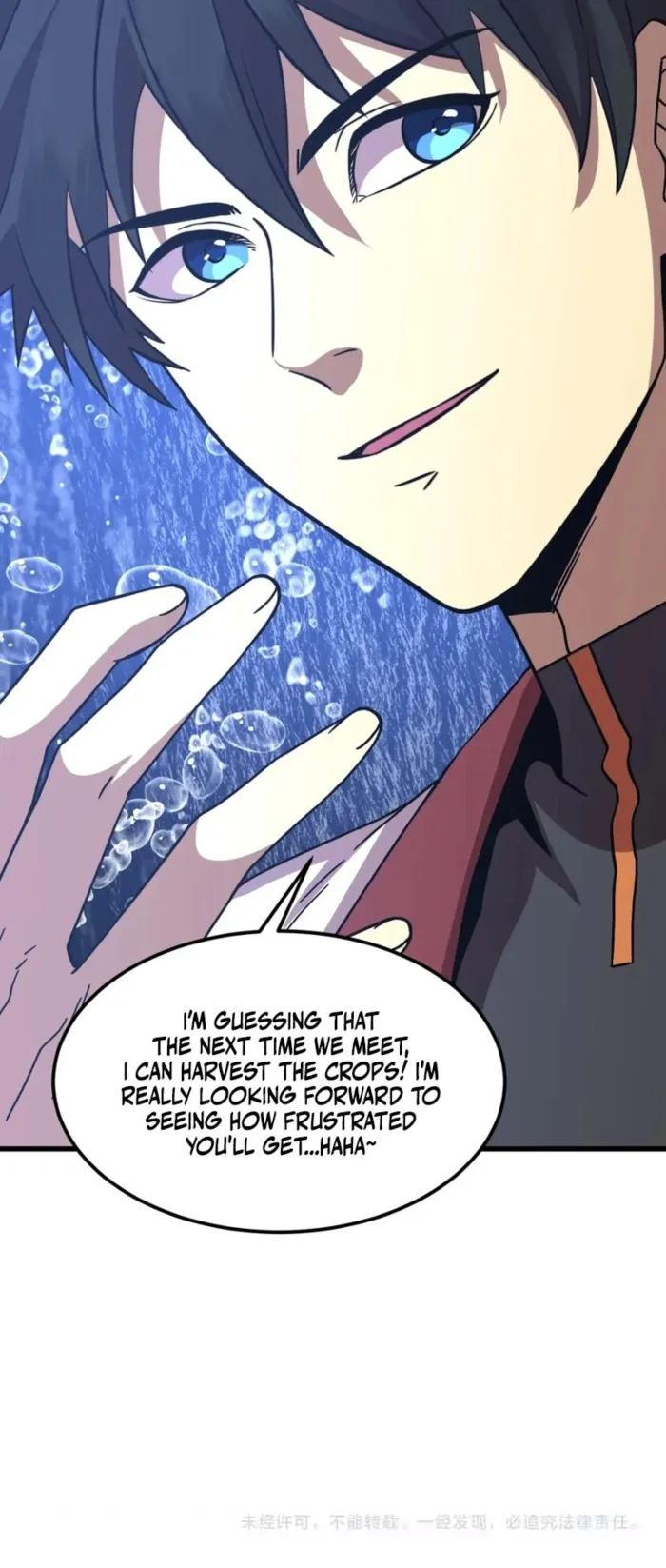 Read Logging 10 000 Years into the Future EN Manga Online