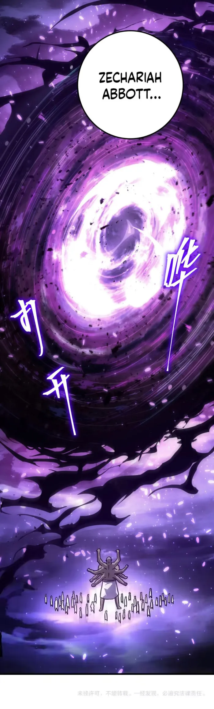 Read Logging 10 000 Years into the Future EN Manga Online