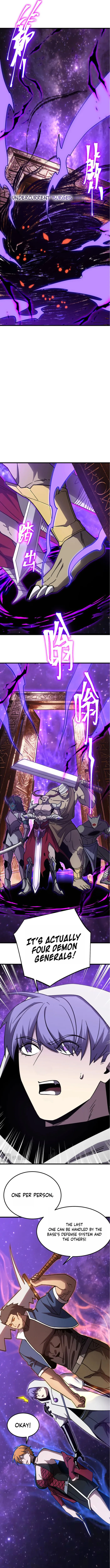 Read Logging 10 000 Years into the Future EN Manga Online