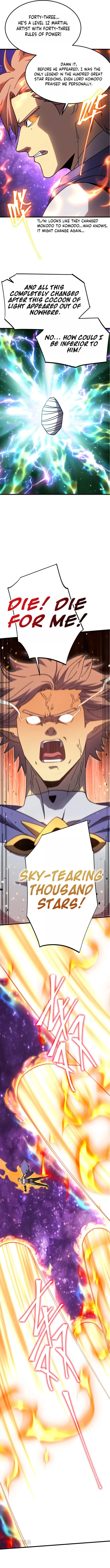 Read Logging 10 000 Years into the Future EN Manga Online