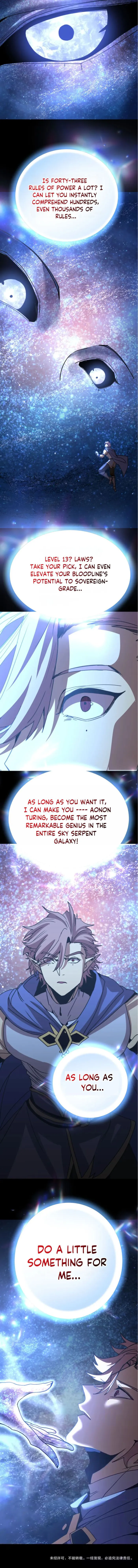 Read Logging 10 000 Years into the Future EN Manga Online