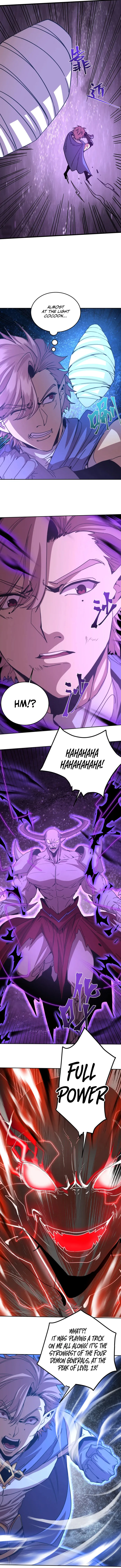 Read Logging 10 000 Years into the Future EN Manga Online