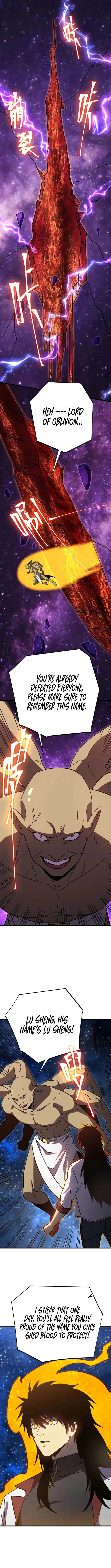 Read Logging 10 000 Years into the Future EN Manga Online