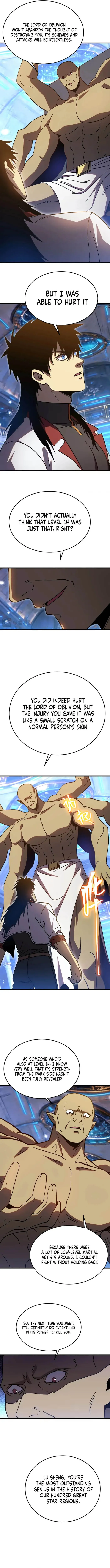 Read Logging 10 000 Years into the Future EN Manga Online