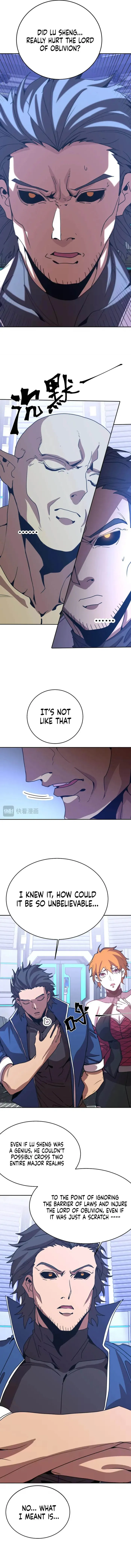 Read Logging 10 000 Years into the Future EN Manga Online