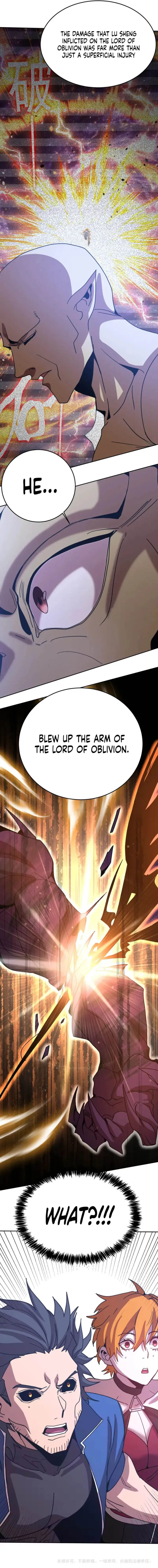 Read Logging 10 000 Years into the Future EN Manga Online