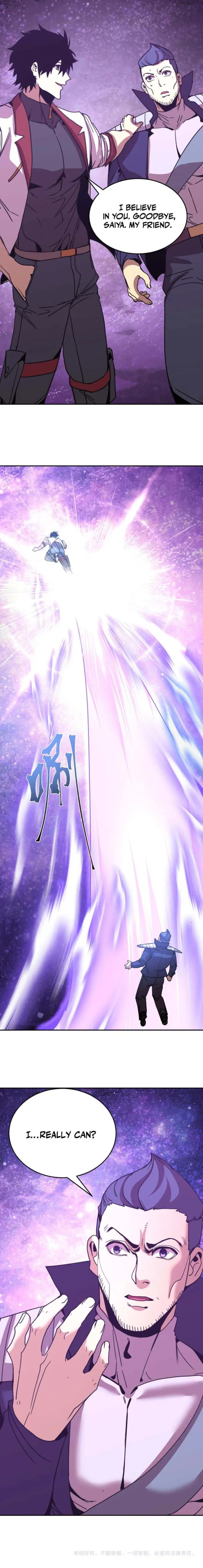 Read Logging 10 000 Years into the Future EN Manga Online