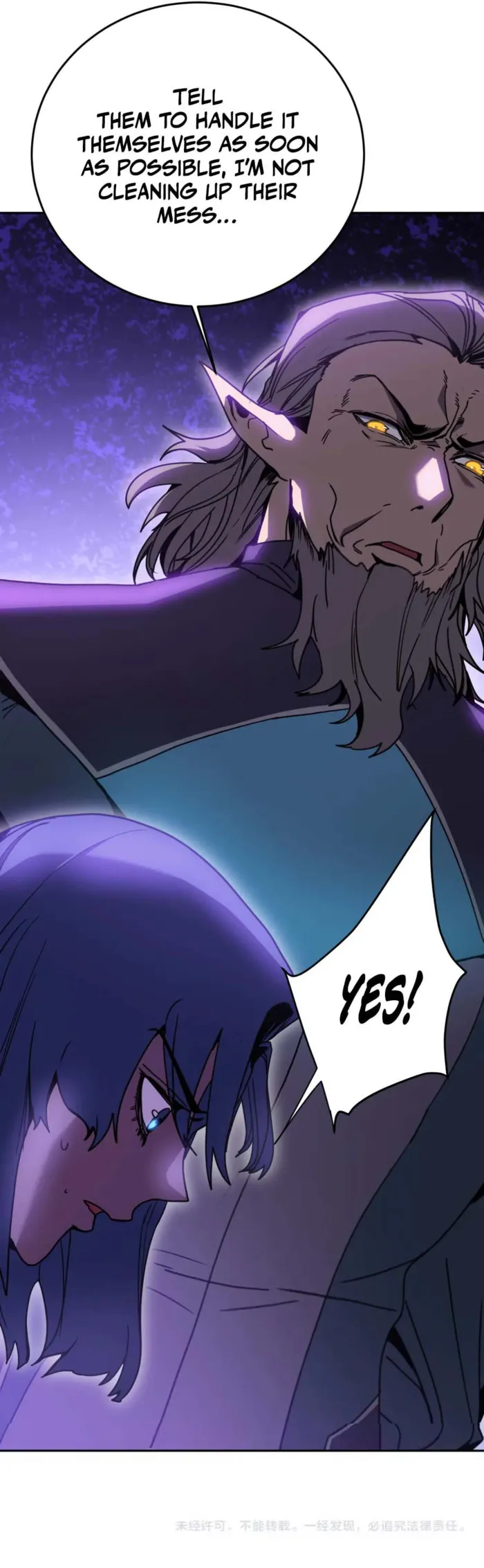 Read Logging 10 000 Years into the Future EN Manga Online