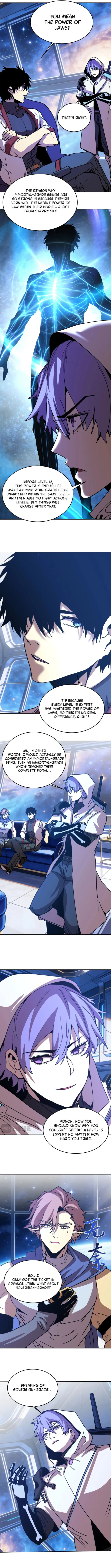 Read Logging 10 000 Years into the Future EN Manga Online