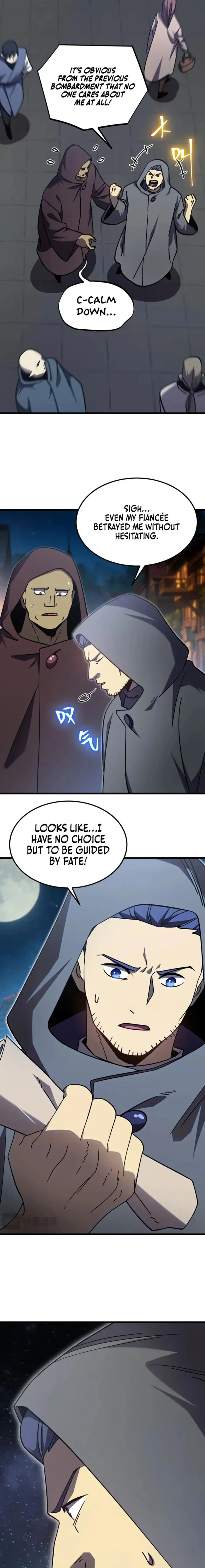 Read Logging 10 000 Years into the Future EN Manga Online
