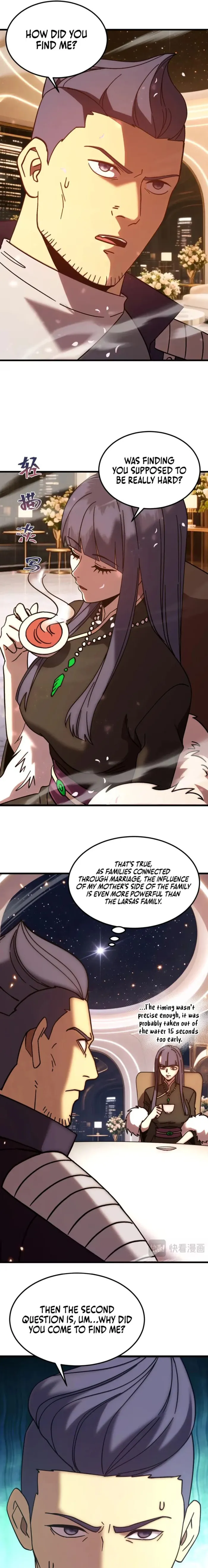 Read Logging 10 000 Years into the Future EN Manga Online