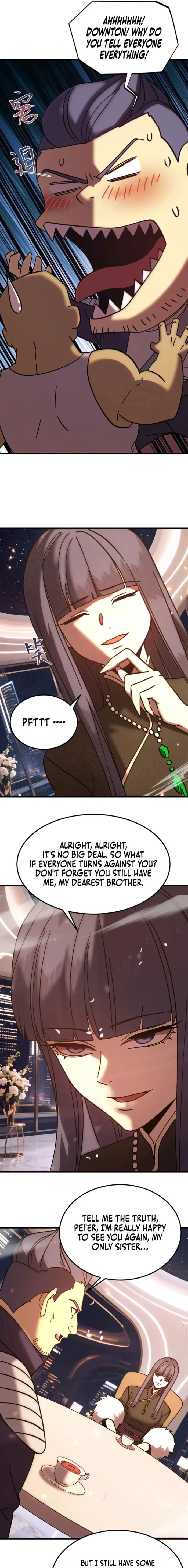 Read Logging 10 000 Years into the Future EN Manga Online