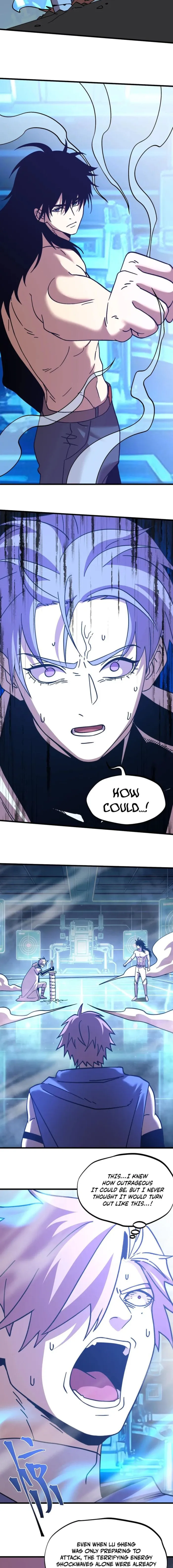 Read Logging 10 000 Years into the Future EN Manga Online