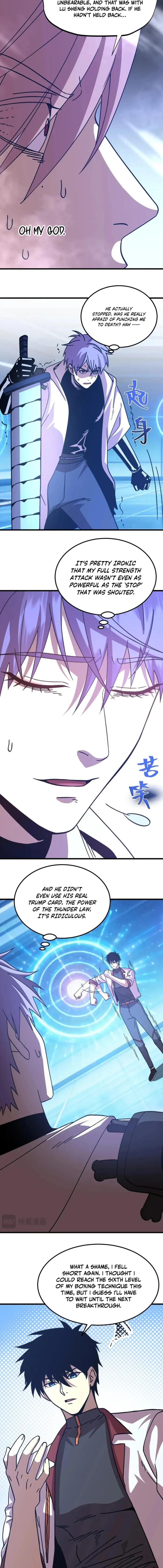 Read Logging 10 000 Years into the Future EN Manga Online