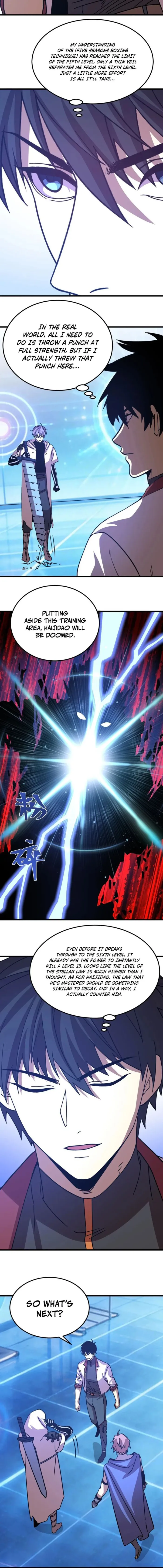 Read Logging 10 000 Years into the Future EN Manga Online