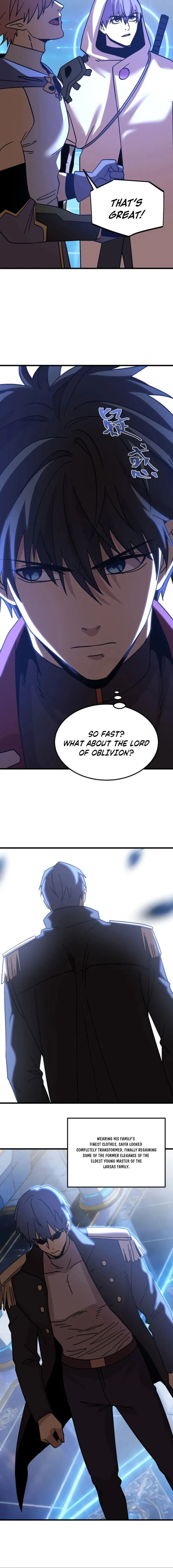 Read Logging 10 000 Years into the Future EN Manga Online