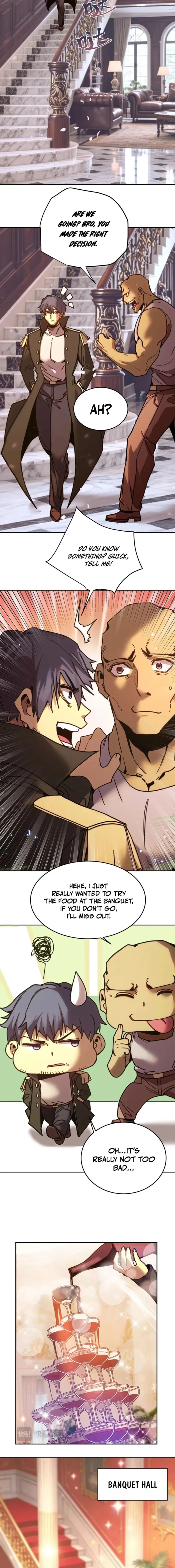 Read Logging 10 000 Years into the Future EN Manga Online