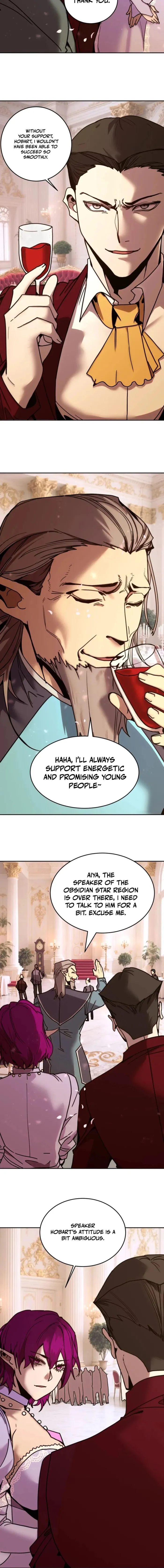 Read Logging 10 000 Years into the Future EN Manga Online