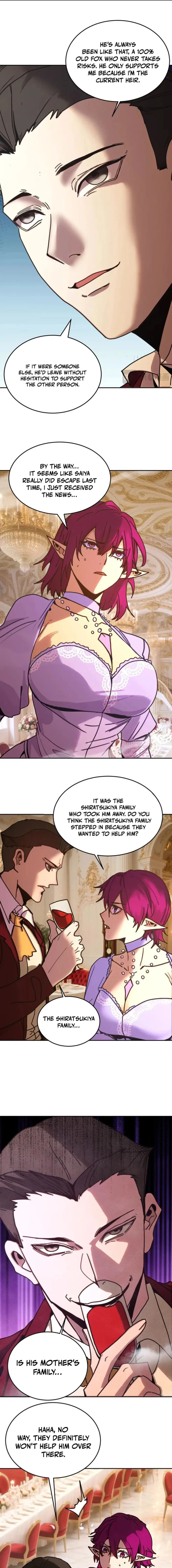Read Logging 10 000 Years into the Future EN Manga Online