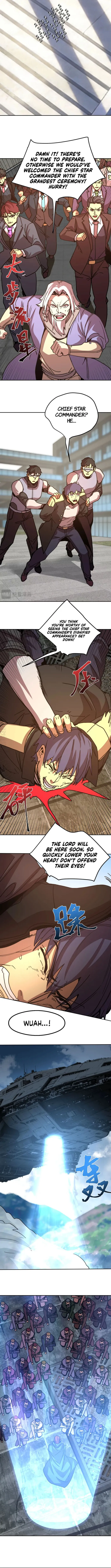 Read Logging 10 000 Years into the Future EN Manga Online