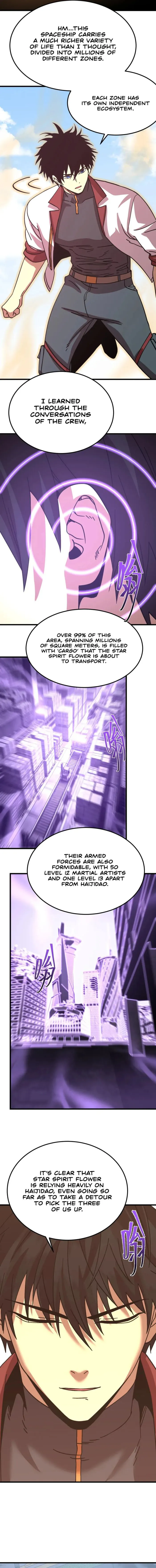 Read Logging 10 000 Years into the Future EN Manga Online