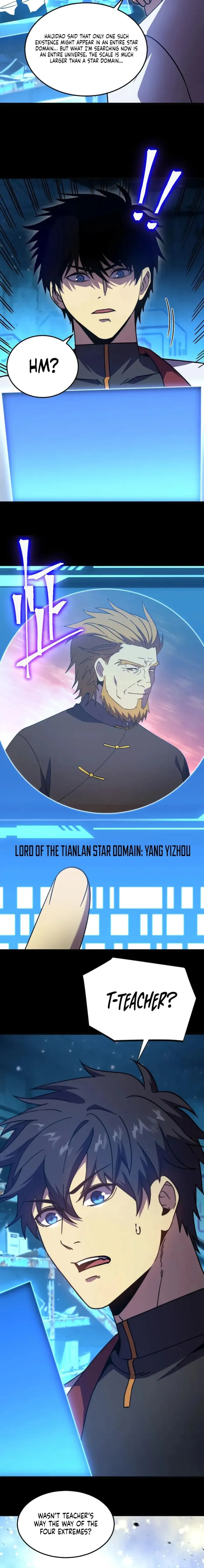 Read Logging 10 000 Years into the Future EN Manga Online