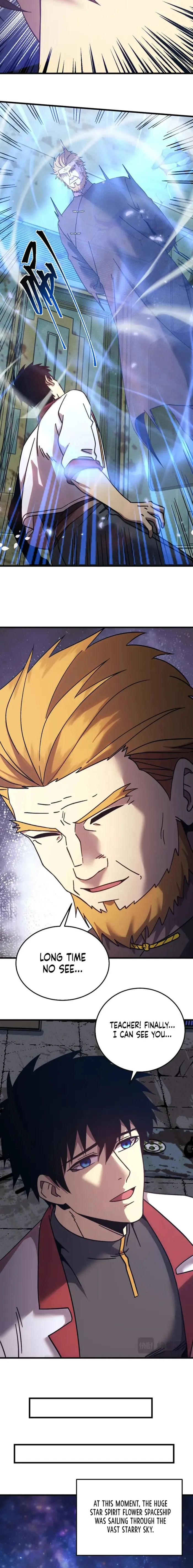 Read Logging 10 000 Years into the Future EN Manga Online