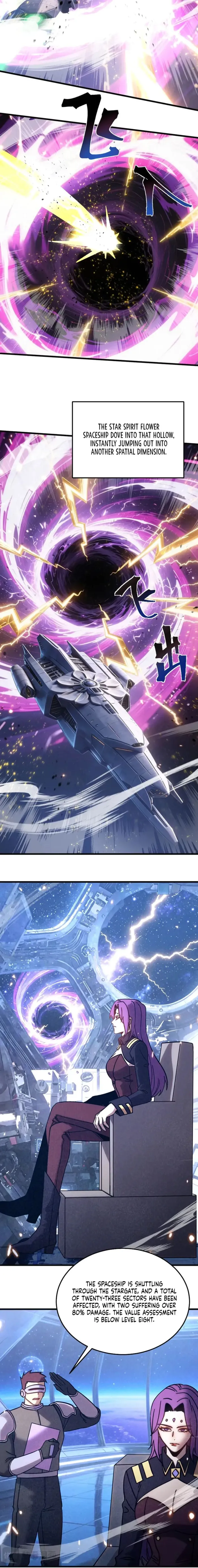 Read Logging 10 000 Years into the Future EN Manga Online