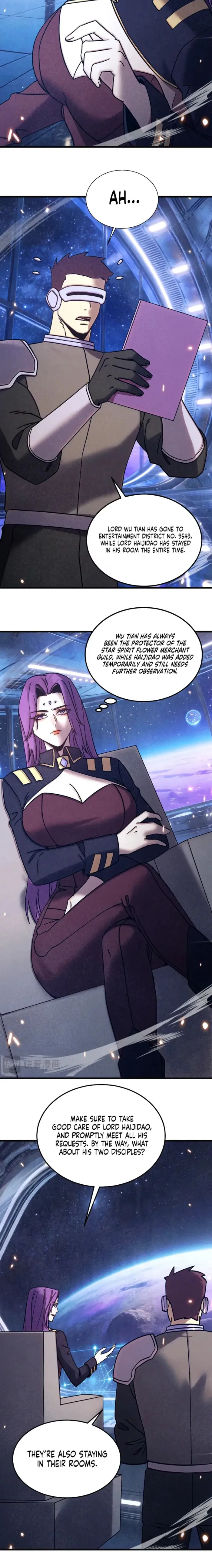 Read Logging 10 000 Years into the Future EN Manga Online