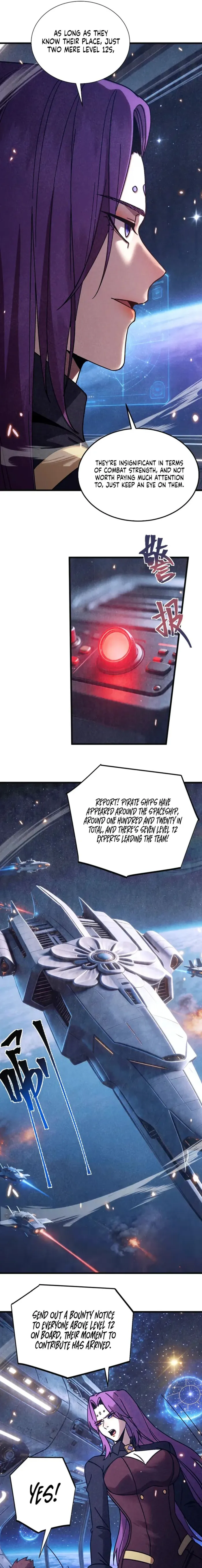 Read Logging 10 000 Years into the Future EN Manga Online