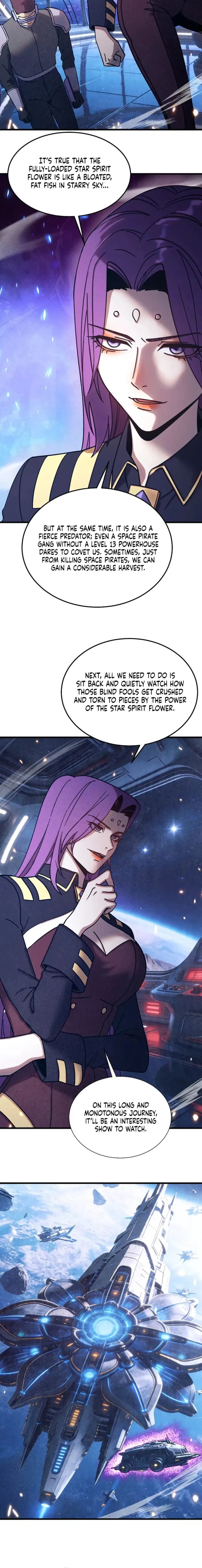 Read Logging 10 000 Years into the Future EN Manga Online