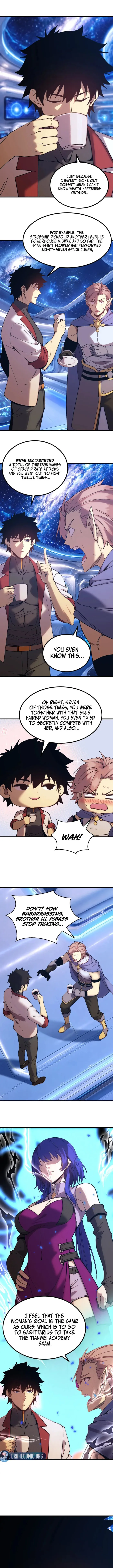 Read Logging 10 000 Years into the Future EN Manga Online