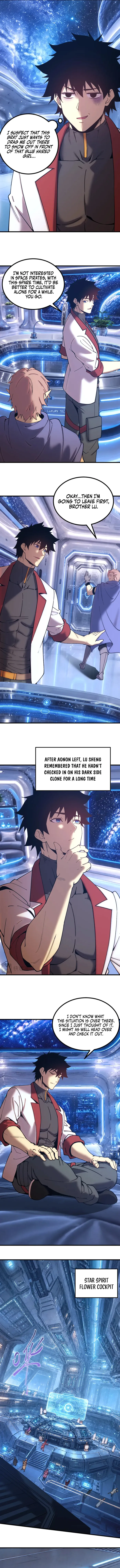Read Logging 10 000 Years into the Future EN Manga Online
