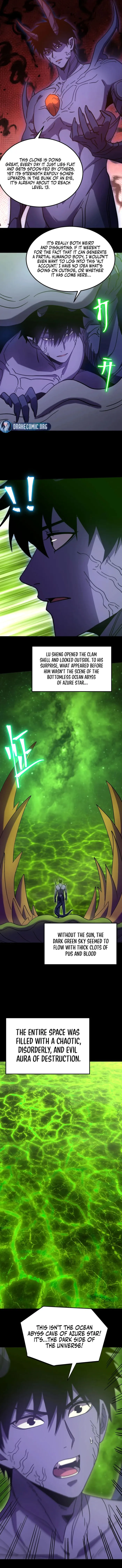 Read Logging 10 000 Years into the Future EN Manga Online
