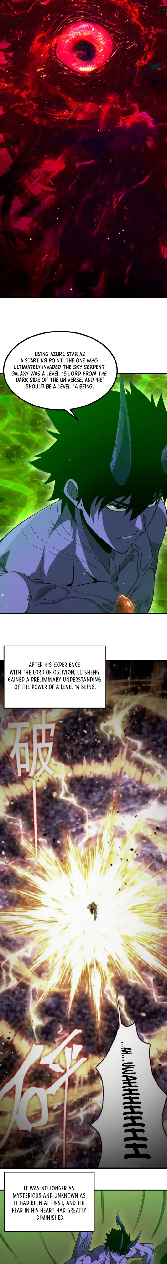 Read Logging 10 000 Years into the Future EN Manga Online