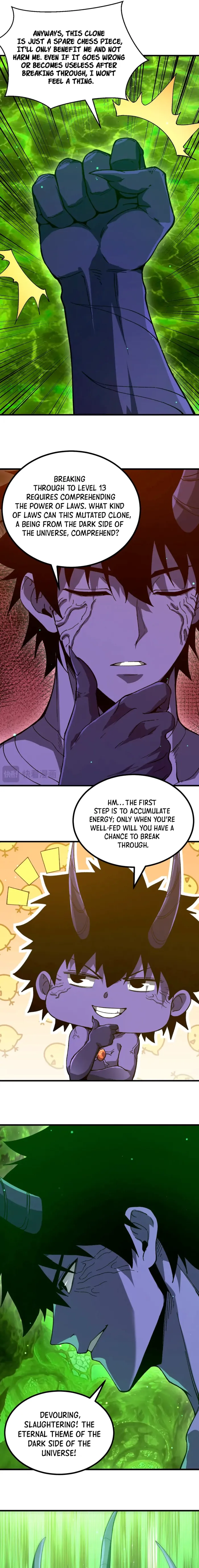 Read Logging 10 000 Years into the Future EN Manga Online