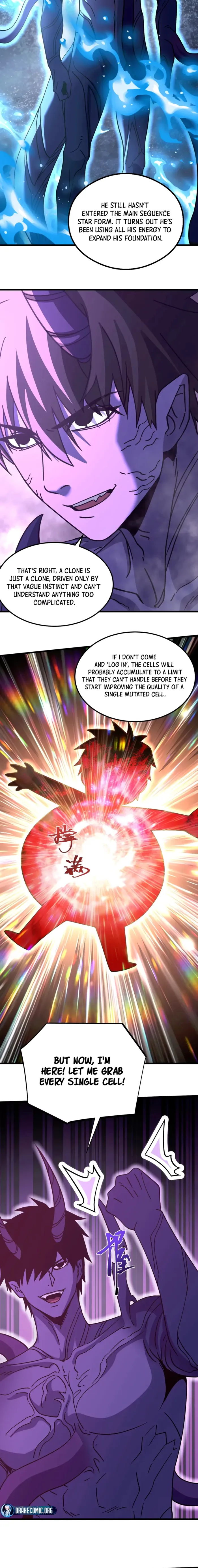 Read Logging 10 000 Years into the Future EN Manga Online