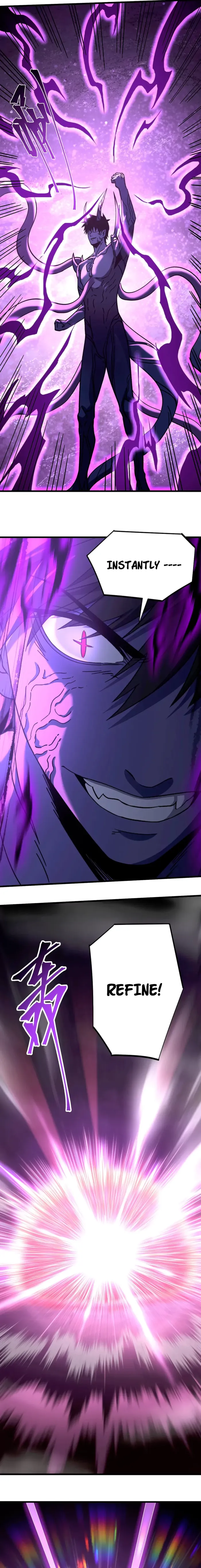 Read Logging 10 000 Years into the Future EN Manga Online