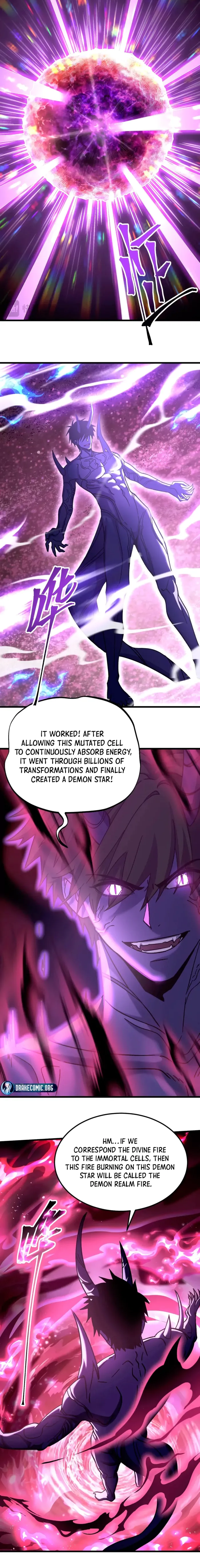 Read Logging 10 000 Years into the Future EN Manga Online