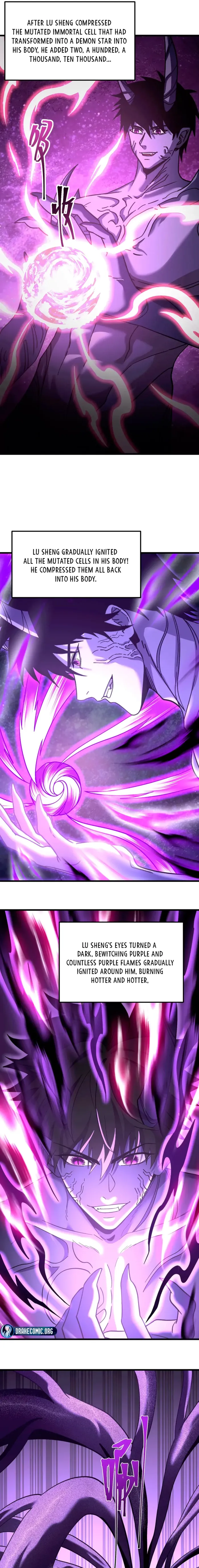 Read Logging 10 000 Years into the Future EN Manga Online