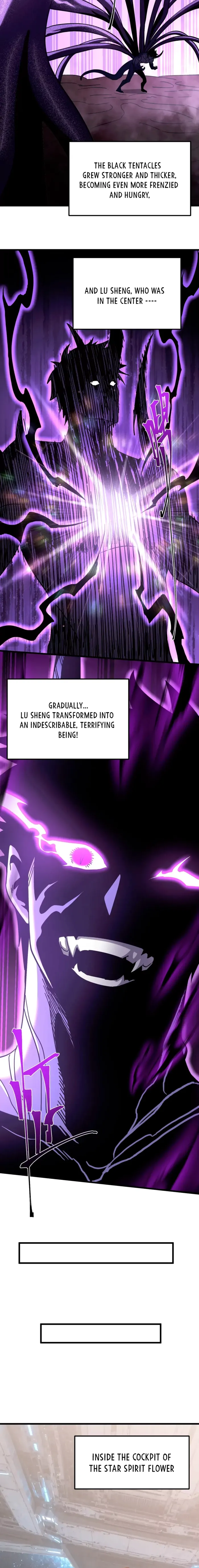 Read Logging 10 000 Years into the Future EN Manga Online