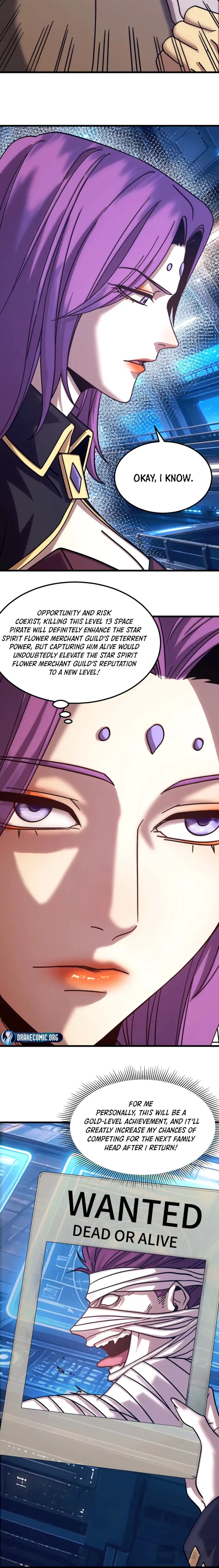 Read Logging 10 000 Years into the Future EN Manga Online